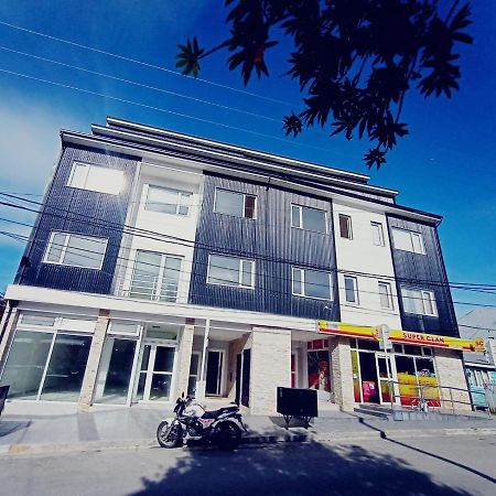 Studio 1884 Apartment Ushuaia Exterior photo
