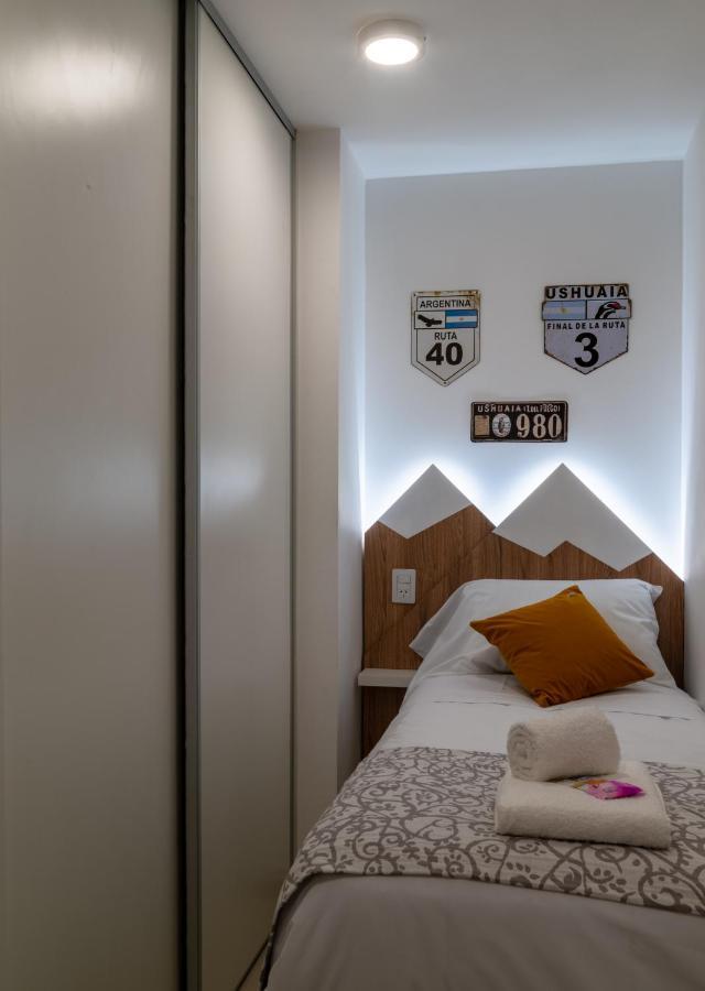 Studio 1884 Apartment Ushuaia Exterior photo