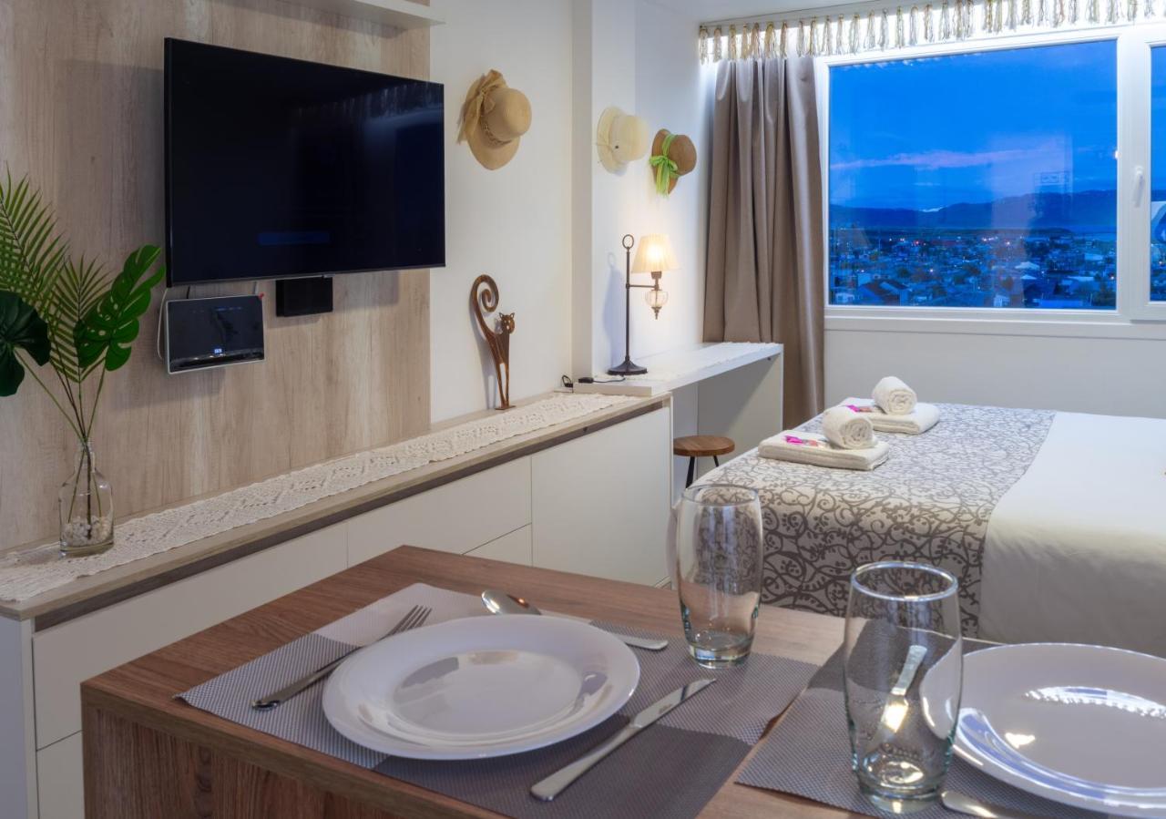 Studio 1884 Apartment Ushuaia Exterior photo