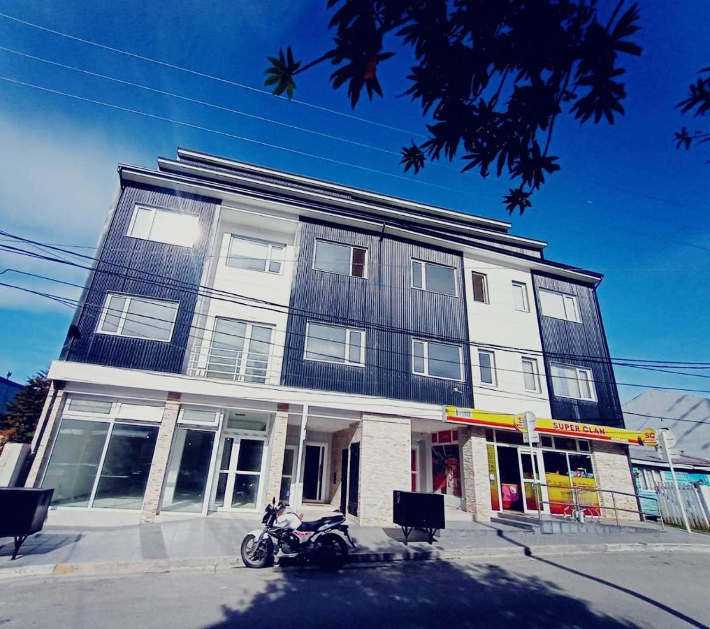 Studio 1884 Apartment Ushuaia Exterior photo